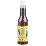Chef Specialties 505 (005053) Gourmet Grinds™ Chef's Bouquet Blend Peppercorns