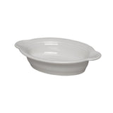 Steelite HL587100 Casserole Dish 13 Oz. 9-1/8" X 5-5/8" X 2"H