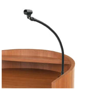 Forbes Industries 6060-19 Microphone Holder 19" L Flex Gooseneck