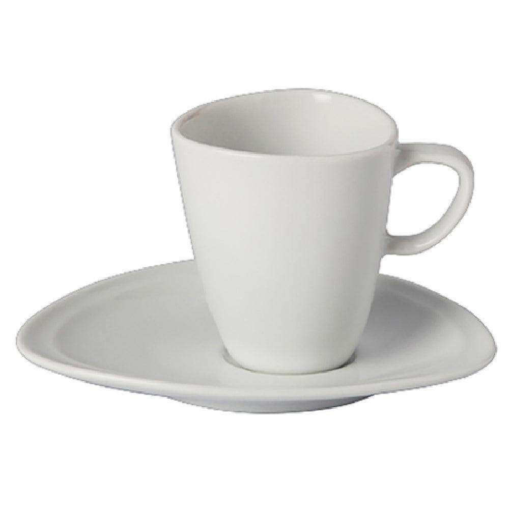 Steelite 61110ST0711 AD Saucer 5.0" X 4.0" Drift