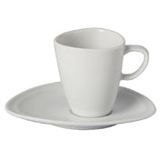 Steelite 61110ST0711 AD Saucer 5.0" X 4.0" Drift