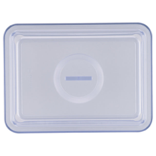 Bauscher Hepp 598712-023010 - Lid, 9" X 5.9", 160C