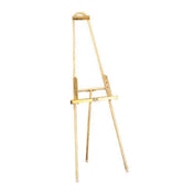 Forbes Industries 6811 Easel 24"W X 20"D X 66-1/2"H Adjustable Ledge