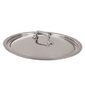 JB Prince S406 28 Mauviel M'Cook Pot/Pan Lid 11" Dia. Round