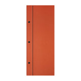 Risch CMBFF-RIO 4.25X14 Rio Reptilian Pattern Chicago Menu Board (specify Color)