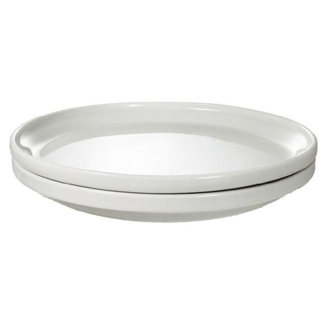 International Tableware TN-88 Plate 9" Dia. Round