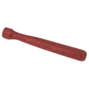 Royal ROY MD 189 - Muddler, Hardwood