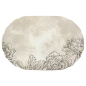 BauscherHepp 532286-426077 Platter 14.1" X 9.5" Oval