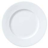 Steelite 82000AND0102 Plate 10.75" X 0.875" Whiteware