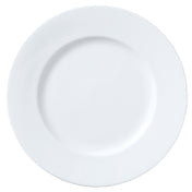 Steelite 82000AND0102 Plate 10.75" X 0.875" Whiteware