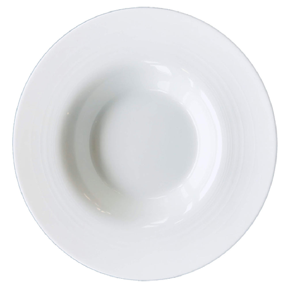 BauscherHepp 690124-425460 Plate 9-2/5" Dia. Round