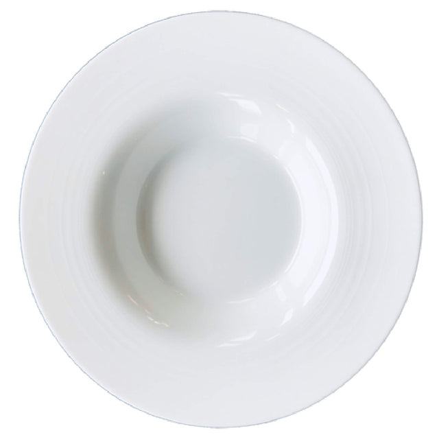 BauscherHepp 690124-425460 Plate 9-2/5" Dia. Round