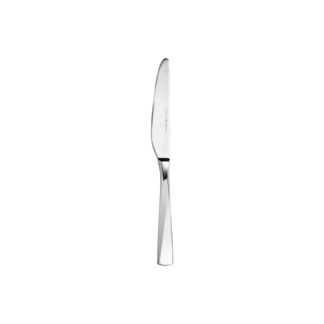 Steelite 5755SX042 Dinner Knife 9.25" 13/10 Stainless Steel