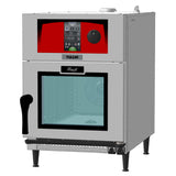 Vulcan MINI-JETR - (V2MF061E-86FD) Mini-Jet Combi Oven Steamer V2, Electric, Boilerless