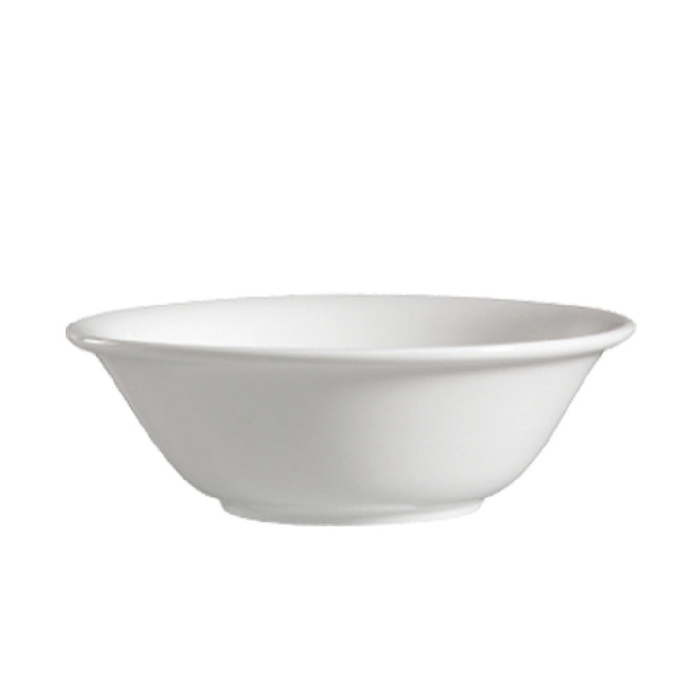 CAC China 101-74 Lincoln Noodle Bowl 21 Oz. 7" Dia. X 2-1/4"H