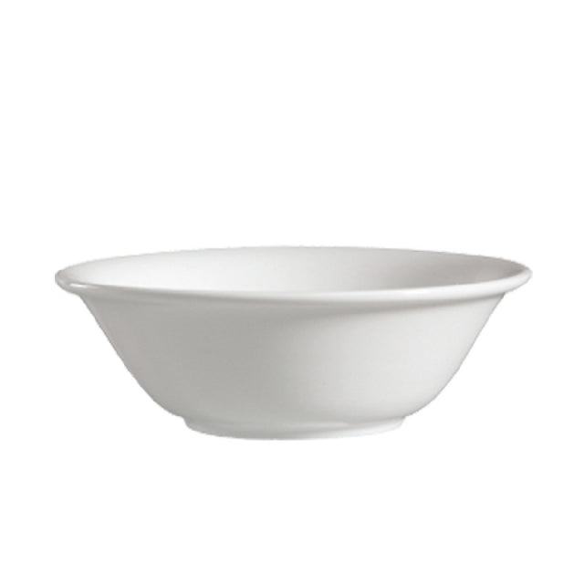 CAC China 101-74 Lincoln Noodle Bowl 21 Oz. 7" Dia. X 2-1/4"H