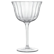 BauscherHepp 12940/02 Retro Fizz Glass 8.75 Oz. 3-13/16" Dia. X 6-3/16"H