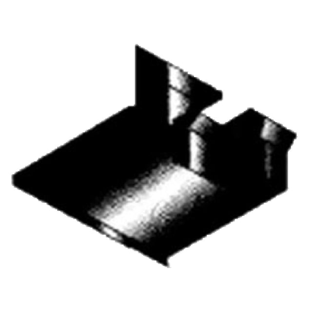 SPG TAC-6 - Universal Stainless Splash Cut-Out