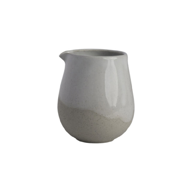 Steelite OG1007669 Jug 5 Oz. 2.75" X 3.25"H