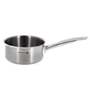 JB Prince S460 18 De Buyer Prim Appety Saucepan 7.1"dia 2.32 Qt.