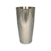 International Tableware IBS-V-BB Bar Shaker 28 Oz. 3-5/8" Dia. X 6-3/4"H