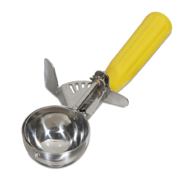 JB Prince U685 20 Hamilton Beach Disher Size 202 Oz. Stainless Steel