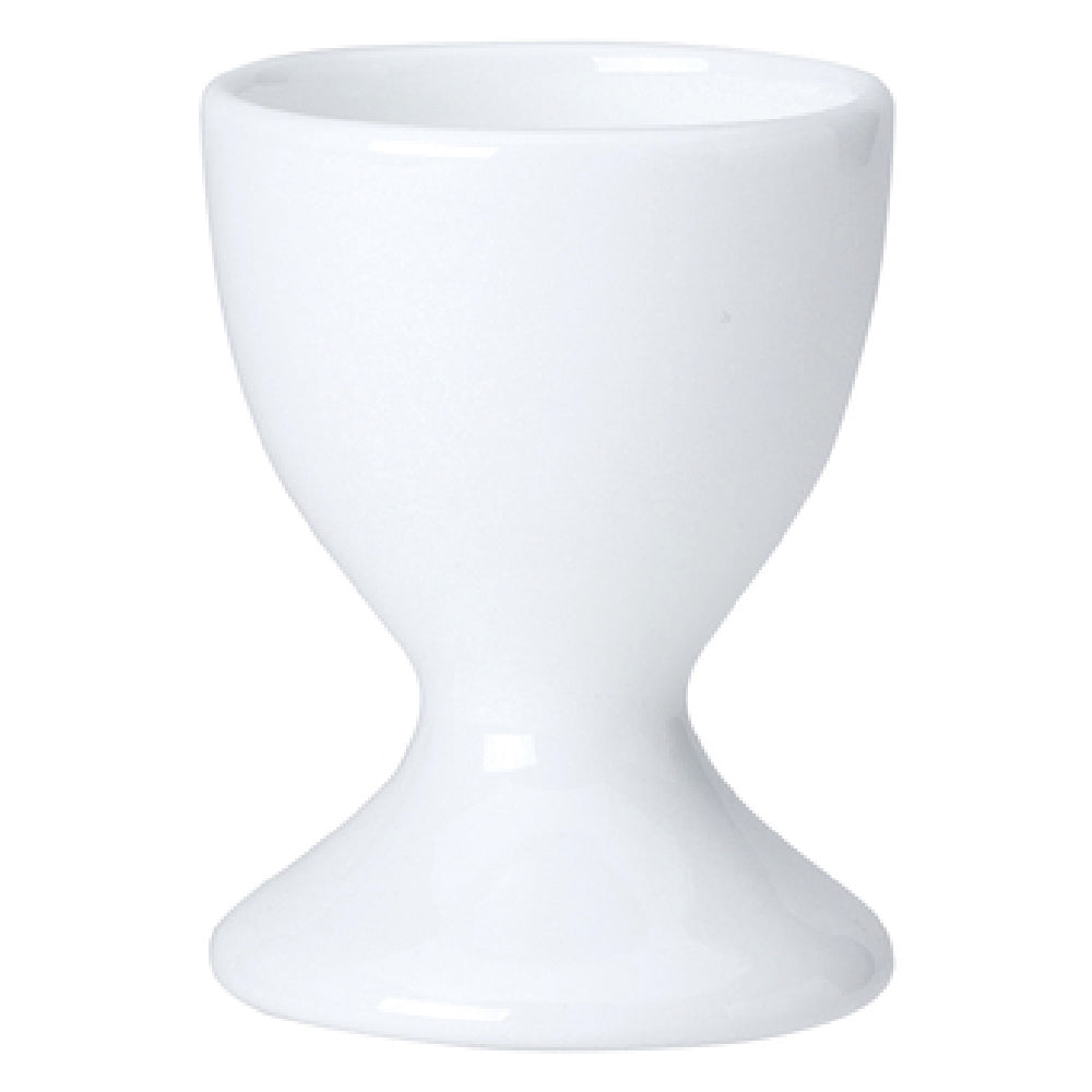 Steelite 82000AND0131 Egg Cup 1.875" X 2.5" Whiteware