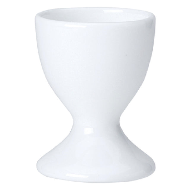 Steelite 82000AND0131 Egg Cup 1.875" X 2.5" Whiteware