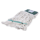 Carlisle 369551B00 Carlisle Flo-Pac® Wet Mop Head Medium 4 Ply