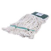 Carlisle 369551B00 Carlisle Flo-Pac® Wet Mop Head Medium 4 Ply