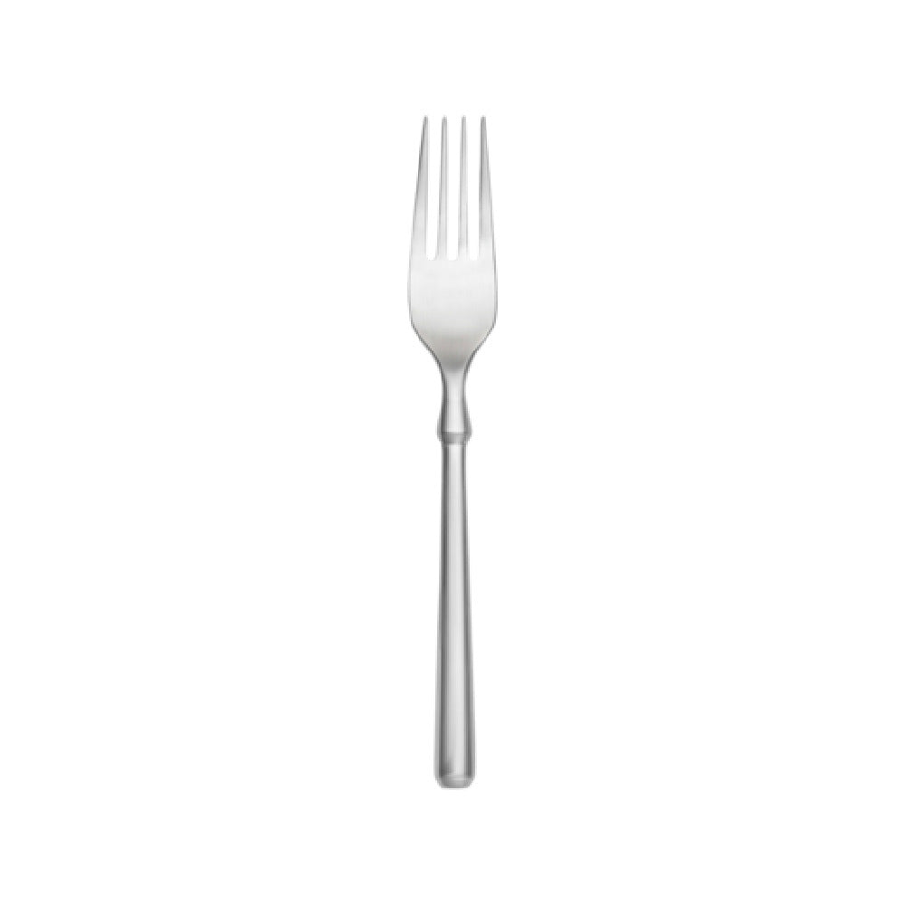 Libbey 951 038 - Parsons Salad Fork, 7-1/2”, Dishwasher Safe