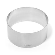 JB Prince MA283 16 JB Price Seamless Ring 6-3/10" Dia. X 2-9/10"H Round