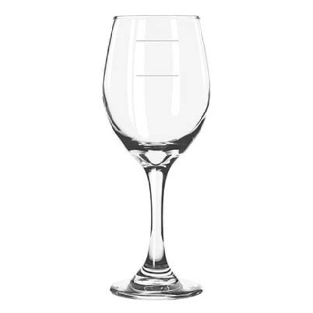 Libbey 3057/1178N Wine Glass 11 Oz. Stem