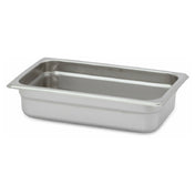 Royal ROY STP 1402 H - Steam Table Pan, Quarter Size, 2-1/2 Qt.