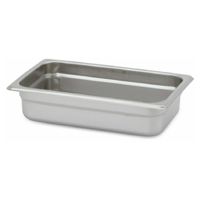 Royal ROY STP 1402 H - Steam Table Pan, Quarter Size, 2-1/2 Qt.