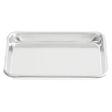 Empura 19GEGHTBUN - Sheet Pan, 6-1/2" X 9-1/2", 1/8 Size