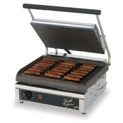 Star GX14IS_208-240 (QUICK SHIP) Grill Express™ Two-Sided Grill Electric