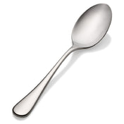 Bon Chef S4004 Como Table Serving Spoon 8-1/2" 18/8 Stainless Steel