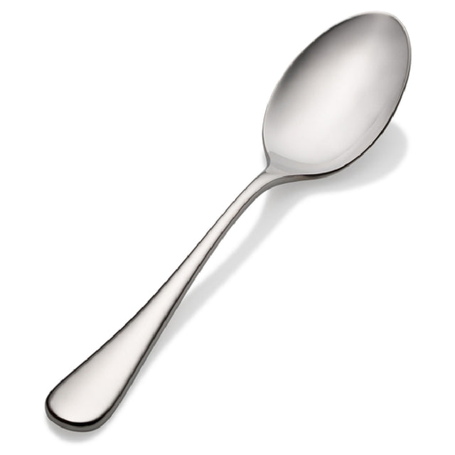 Bon Chef S4004 Como Table Serving Spoon 8-1/2" 18/8 Stainless Steel