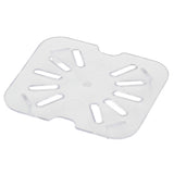 Royal ROY PCDT 1600 - Drain Tray, 1/6-size, Footed