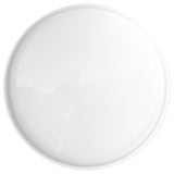 International Tableware TN-10 Deep Plate 10" Dia. X 1/2"H Round