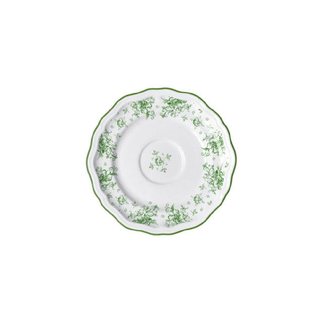Steelite 62558FP821 Saucer 6.5" X 0.75" Adelina