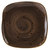 Tuxton GGM-501 Plate 9" X 9" Square