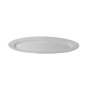 GET Enterprises PO014MW Bugambilia® Double Fish Platter 50-3/4 Oz. 26-3/4"L X 10-3/4"W