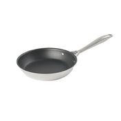Vollrath 47756 Intrigue® Stainless Steel Fry Pans With CeramiGuard® II Non-Stick Finish
