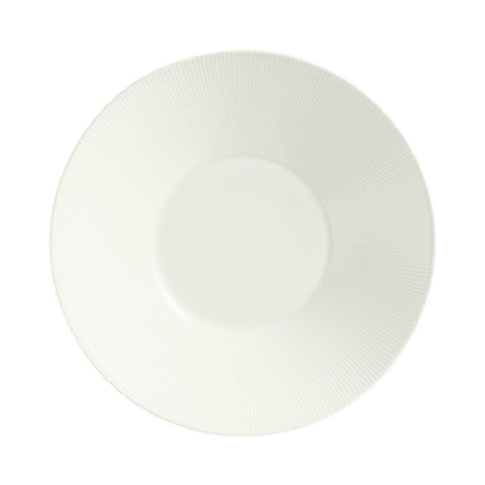 Libbey 9401328-62987 (Formerly Syracuse China) Plate 11" Dia. Round