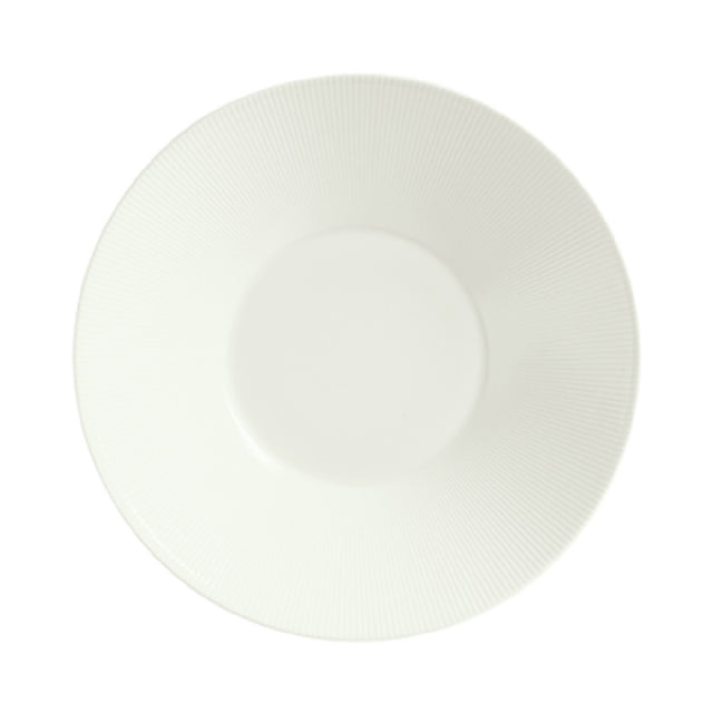 Libbey 9401328-62987 (Formerly Syracuse China) Plate 11" Dia. Round
