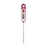 CFS Brands THDGLSRD San Jamar Escali Digital Long Stem Thermometer 5.6" Probe