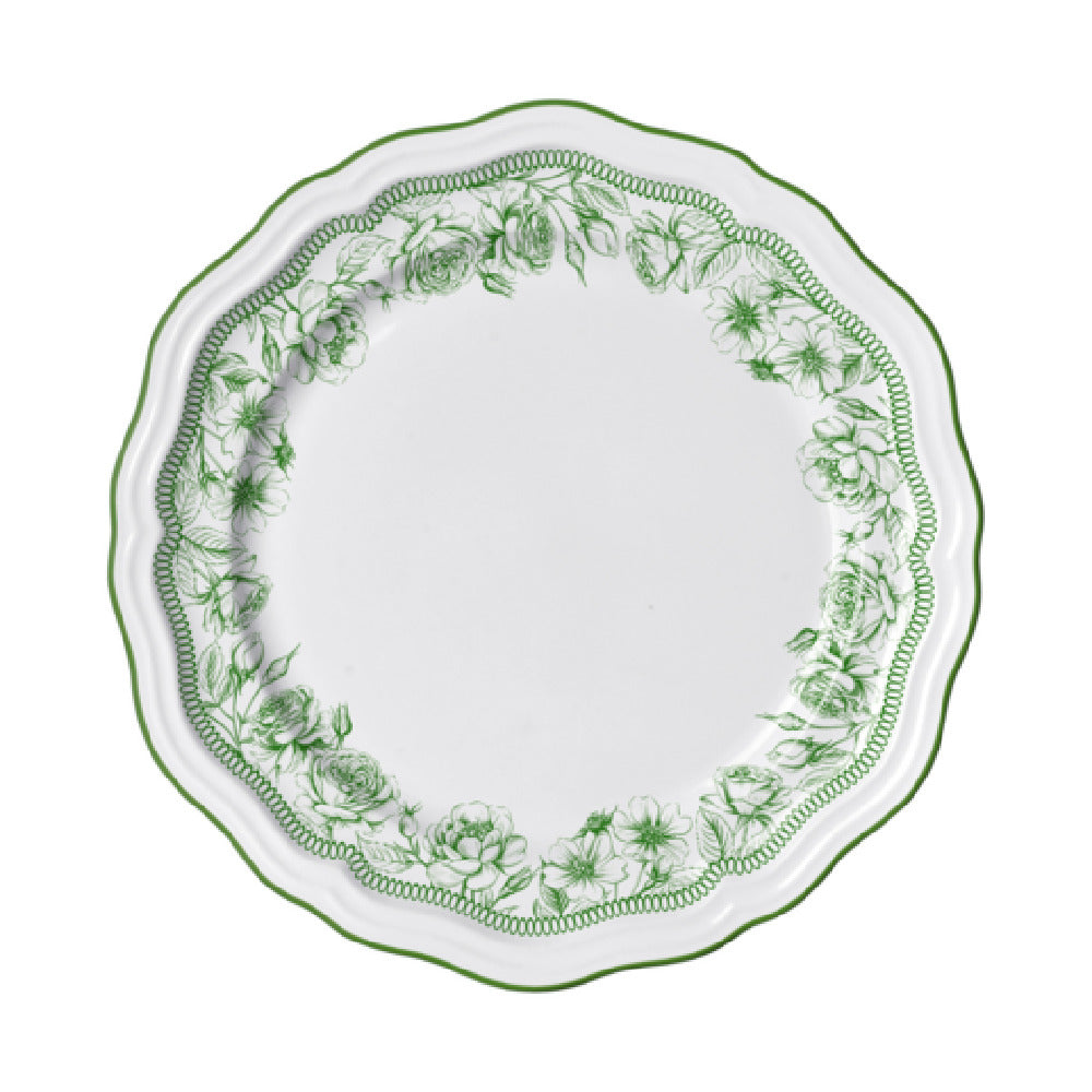 Steelite 62529FP810 Rim Plate 11.25" X 1.125" Adelina