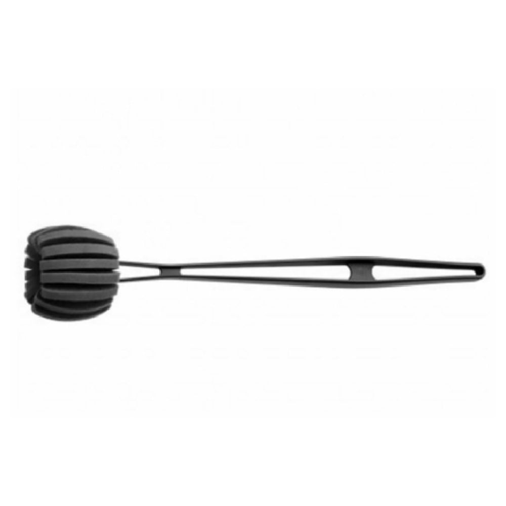BauscherHepp 06.1759.7390 Cleaning Brush For Carafes 2-5/8" X 16 Dishwasher Safe